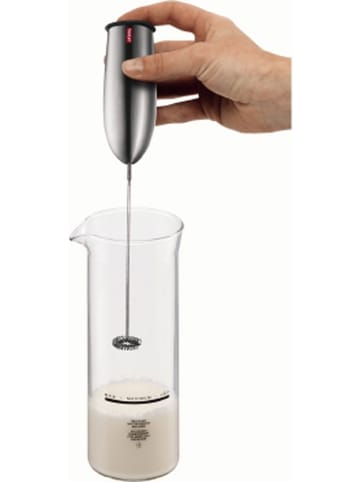 bodum Spieniacz "Schiuma" do mleka - wys. 22,5 cm