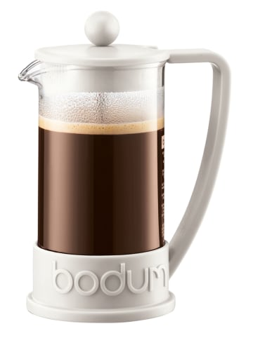 bodum Koffiebereider "Brazil" crème - 350 ml