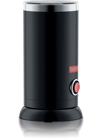bodum Melkopschuimer "Bistro" zwart