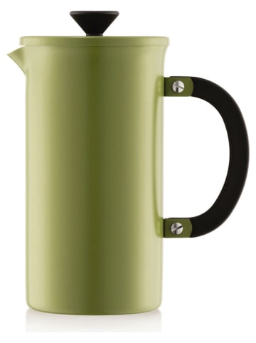 bodum Edelstahl-Kaffeebereiter "Tribute" - 1 l