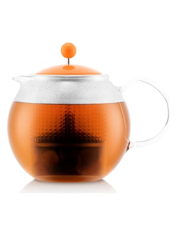 bodum Theebereider "Assam" oranje - 1 l