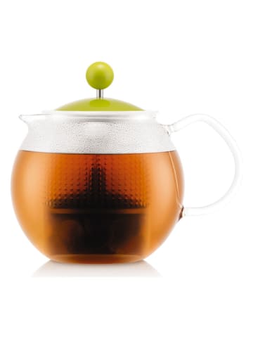 bodum Theebereider "Assam" groen - 500 ml