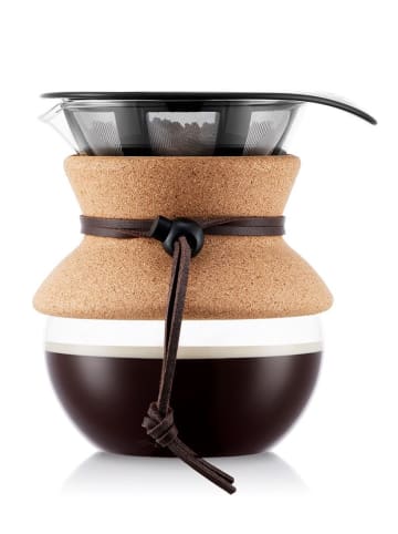 bodum Koffiebereider "Pour Over" - 500 ml