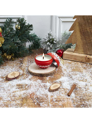 The Concept Factory Duftkerze in Bunt - 110 g (Überraschungsprodukt)