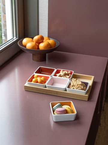 Remember 7-częściowy zestaw "Nr. 3" ze wzorem