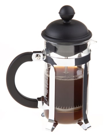 bodum Kawiarka "Caffettiera" w kolorze czarnym - 350 ml