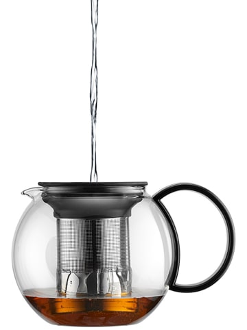 bodum Theebereider "Assam" zwart - 1 l