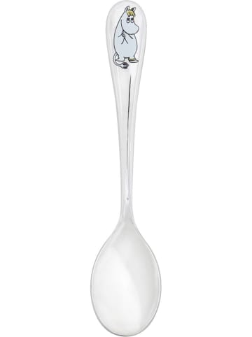 Moomin Löffel ''Snorkmaiden'' in Silber - (L)16,5 cm