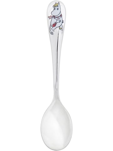 Moomin Löffel ''Snorkmaiden'' in Silber - (L)16,5 cm