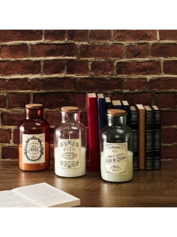 The Concept Factory Świeca zapachowa - 1000 g (produkt niespodzianka)