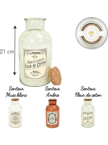 The Concept Factory Świeca zapachowa - 1000 g (produkt niespodzianka)