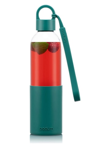 bodum Termos "Melior" w kolorze morskim - 500 ml