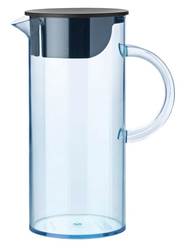 Stelton Kan "EM77" blauw - 1,5 l