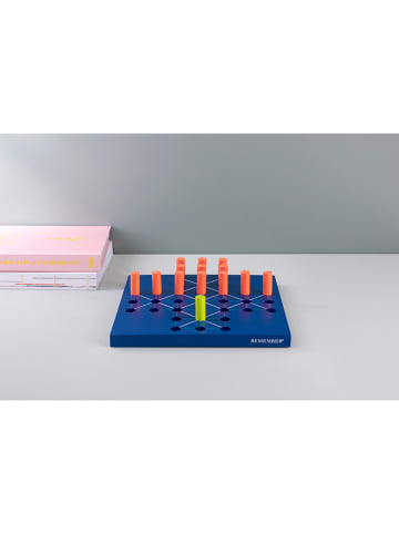 Remember Gra w łapanie w kolorze niebieskim - 6+