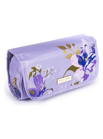 Tri-Coastal Design Toilettas paars - (L)14 x (B)25 cm