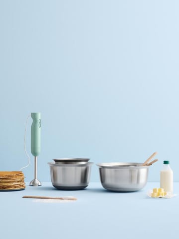 RIG-TIG Roestvrijstalen mengkom - 1,5 l