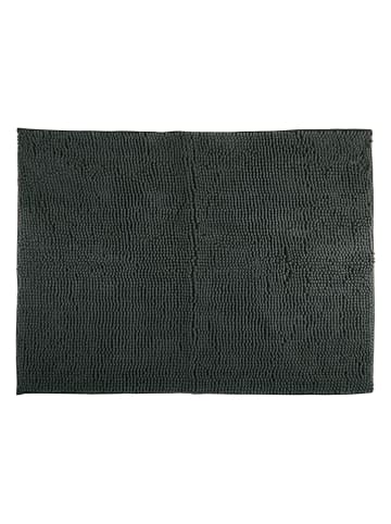 Edco Kattengrintmat grijs - (L)92 x (B)66 cm