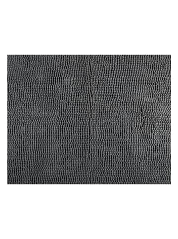Edco Kattengrintmat grijs - (L)92 x (B)66 cm