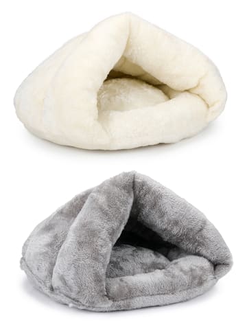 Edco Tierbett - (B)32 x (H)24 x (T)32 cm (Überraschungsprodukt)