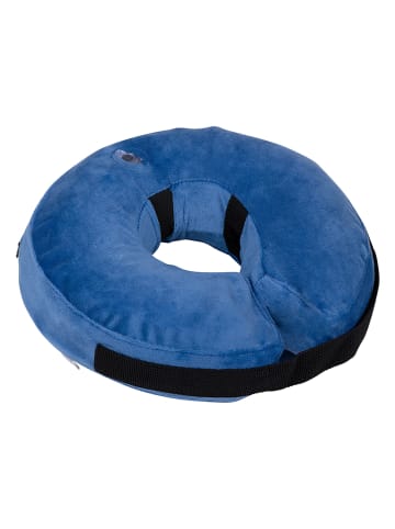 Edco Honden-nekkussen blauw - maat M