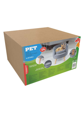 Edco Pet Sofa D40,5x36cm