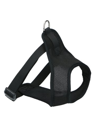 Edco Hondentuigje zwart