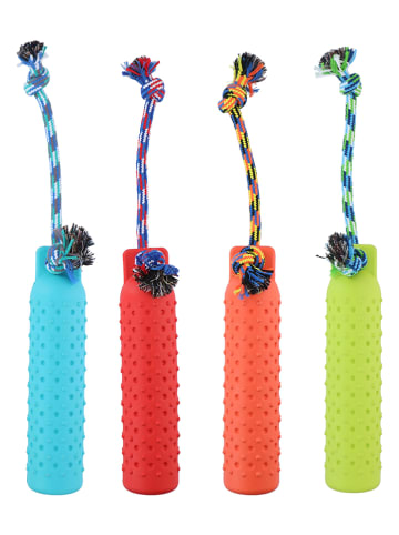 Edco Hondenspeelgoed - (L)29 cm (verrassingsproduct)