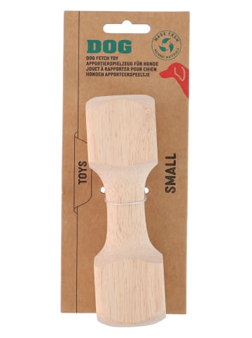 Edco Apporteerblok beige - maat S