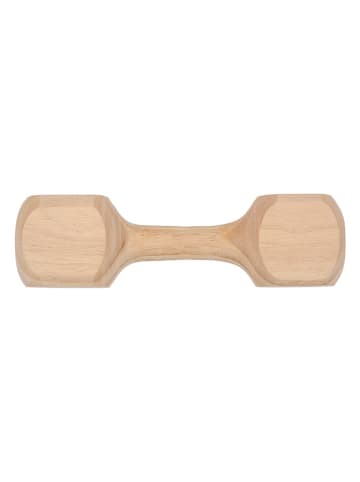 Edco Apportierblock in Beige - Größe L