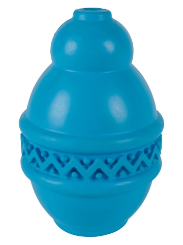 Edco Leckerli-Spielzeug in Blau - Größe L