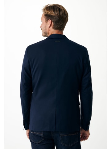 Mexx Blezer w kolorze granatowym