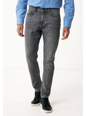 Mexx Jeans "Adam" - Tapered fit - in Anthrazit