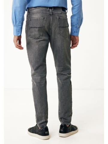 Mexx Jeans "Adam" - Tapered fit - in Anthrazit