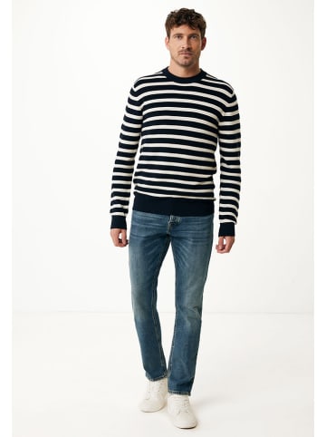 Mexx Dżinsy "Ferron" - Regular fit - w kolorze granatowym