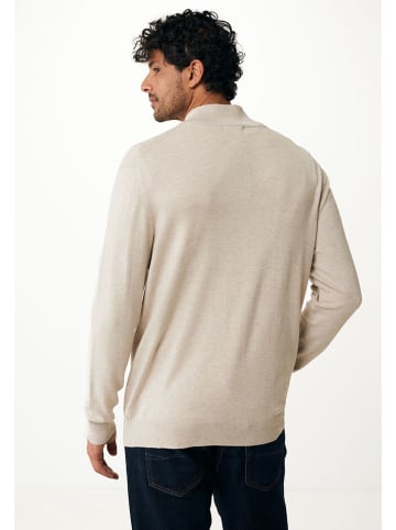 Mexx Pullover in Beige