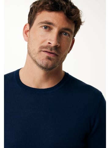 Mexx Pullover in Dunkelblau