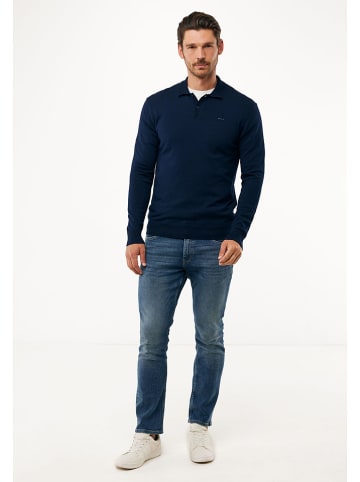 Mexx Trui donkerblauw