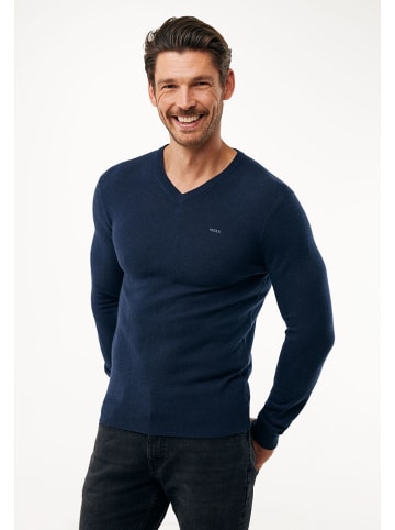 Mexx Trui donkerblauw