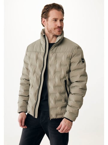 Mexx Winterjacke in Beige