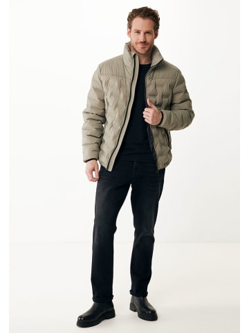 Mexx Winterjacke in Beige