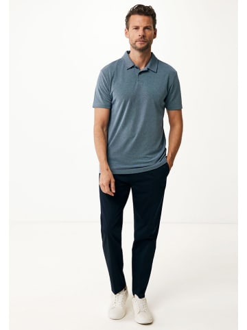 Mexx Chinobroek "Craig" donkerblauw