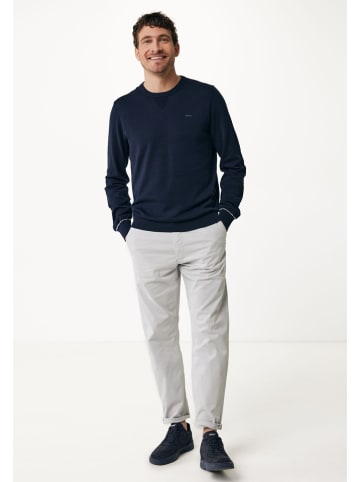 Mexx Chinobroek grijs