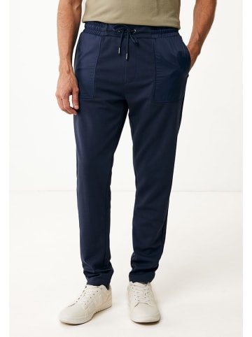 Mexx Sweatbroek donkerblauw
