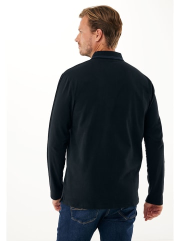 Mexx Longsleeve zwart
