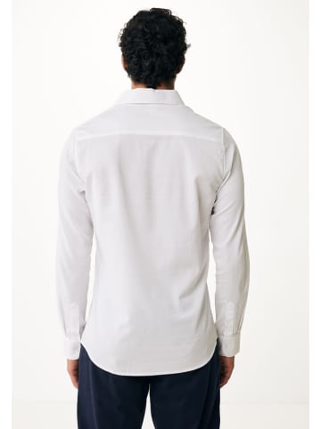 Mexx Blouse - Regular fit - wit