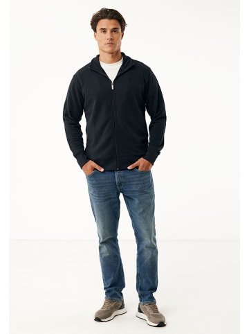 Mexx Bluza w kolorze czarnym