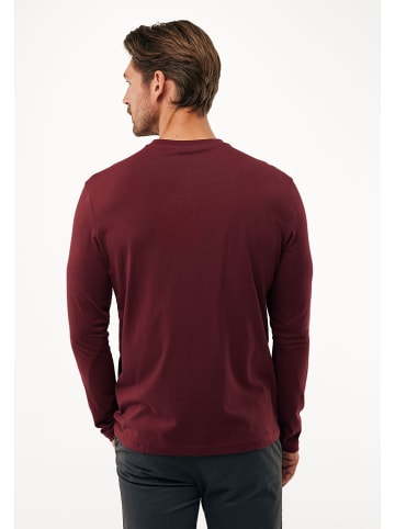 Mexx Longsleeve in Bordeaux