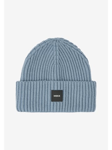 Mexx Mütze in Hellblau