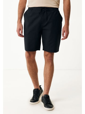 Mexx Shorts "Daniel" in Schwarz