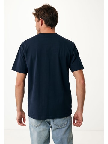 Mexx Shirt in Dunkelblau